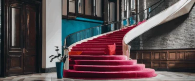 Chaise qui monte les escaliers : la solution innovante pour franchir les étages sans effort