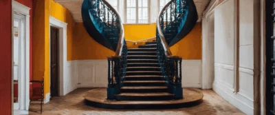 Chaise élévatrice d’escalier : la solution pour franchir les marches en toute autonomie