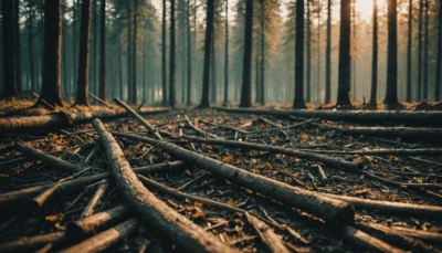 Poêle à bois : comment la pollution intérieure menace votre santé