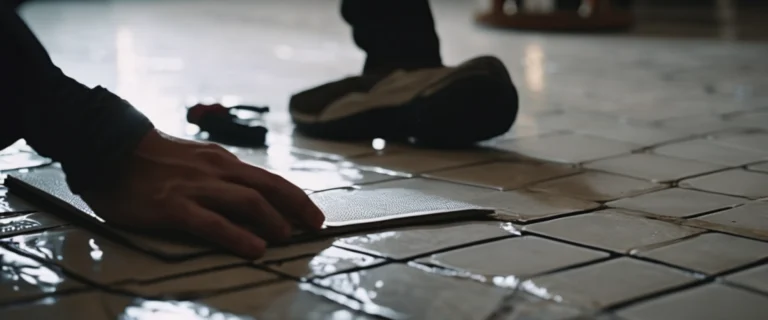 Comment diagnostiquer efficacement votre carrelage de sol avant rénovation