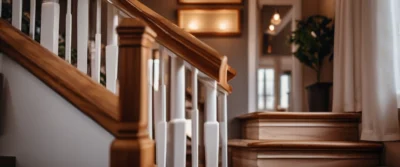 Isolation d’un escalier en bois : avantages thermiques et acoustiques