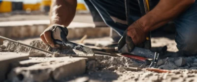 Fissures d&rsquo;enduit : causes, prévention et solutions durables