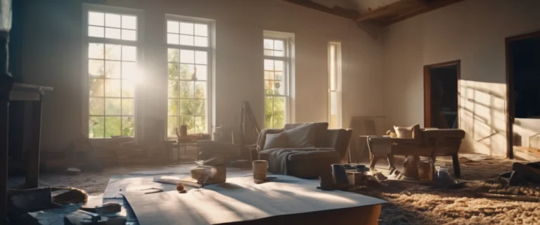 Réussir la rénovation de maison : étapes clés et conseils pratiques
