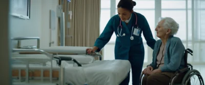 Arjo : Solutions Médicales Innovantes