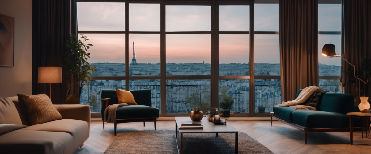 Acoustique bâtiments Paris : Expert isolation