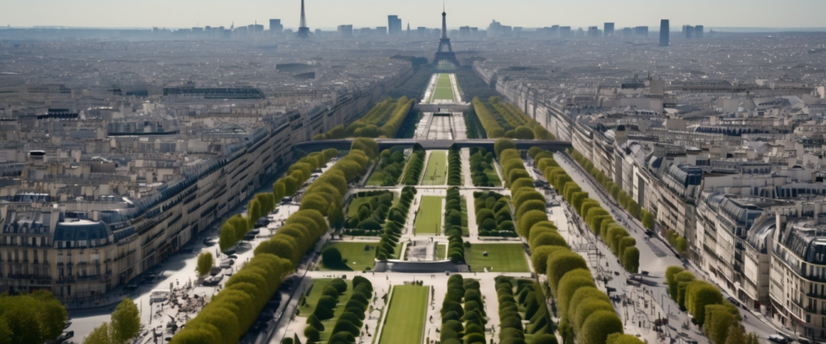 Etude topographique Paris : Prix et conseils 2026