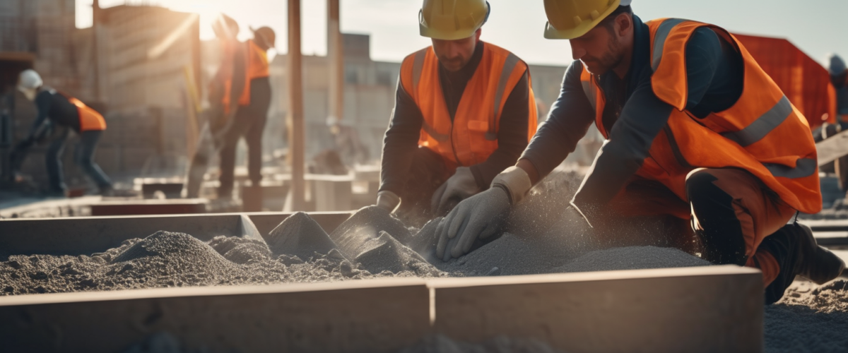 Mur Béton : Guide Construction 2026