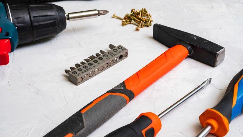 Perceuse perforateur sds-plus